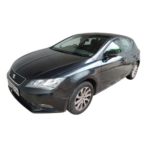 Seat leon rear tail light - seat,