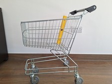 25l childrens shopping trolley