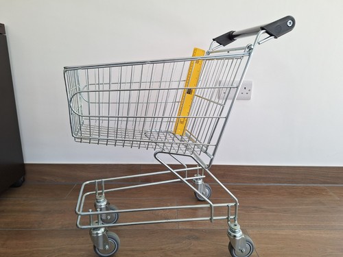25l childrens shopping - , trolley