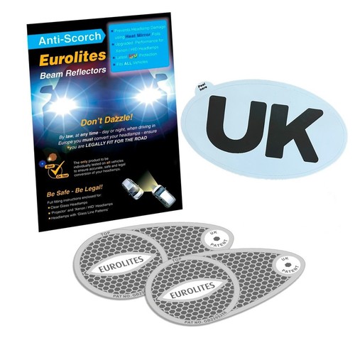 Eurolites headlamp beam - eurolites,
