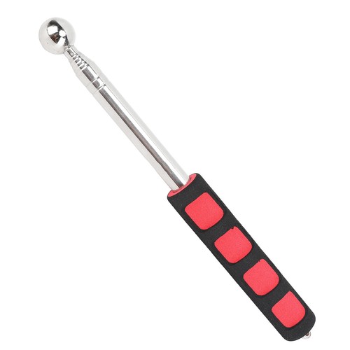 Telescopic empty drum hammer - empty,