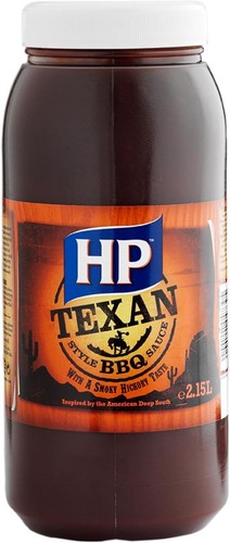 Texan style bbq - hp,