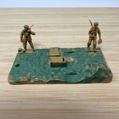 Vintage 1977 matchbox - 1977, lesney