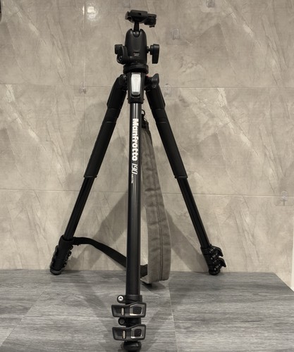 Manfrotto mt190xpro3 - manfrotto,