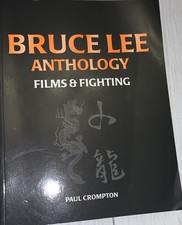 Bruce Lee Anthology: Films and