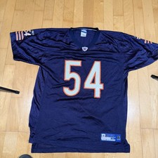 Purple vintage Reebok NFL