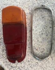 Classic Mini Pick-up Rear Light Austin Morris Lucas 558 Rover P4 Pickup 