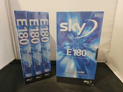 Sky sealed blank e180 - x,