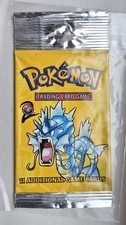 Empty pokemon base set - base,