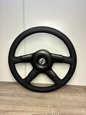 RARE BMW Hartge Momo Steering