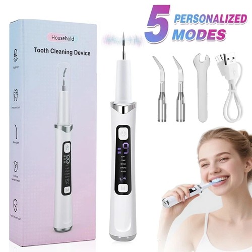 Electric ultrasonic dental - ultrasonic,