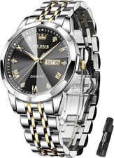 OLEVS Men's Automatic