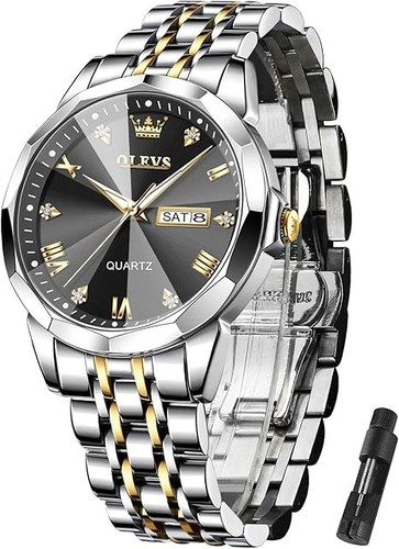 Olevs men automatic - olevs, men's