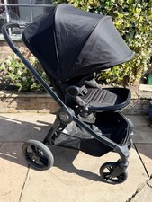 Baby Jogger City Sights Pram