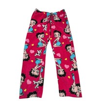 Vintage betty boop pants - betty,