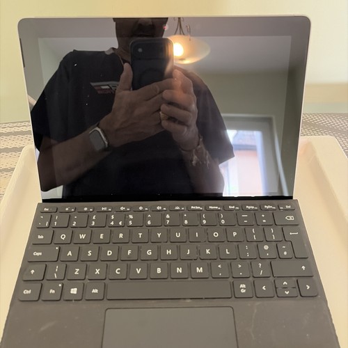 Microsoft surface - go, 10"