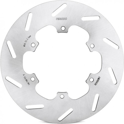 Ferodo front brake disc fits - front,