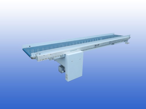 Used belt conveyor cm - 40,