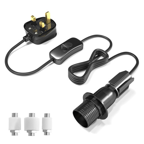 Diy bottle light kit - light,