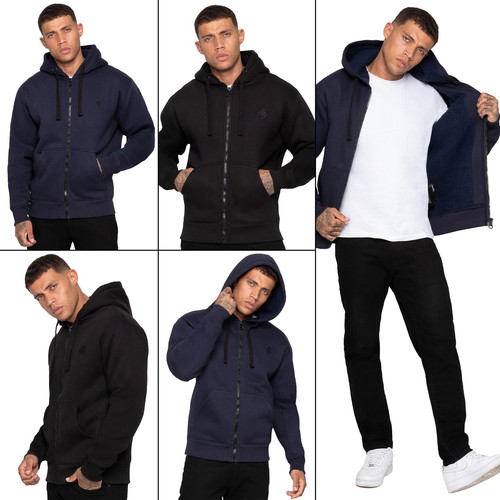 Enzo mens sherpa - sherpa, up