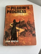 The Pilgrim's Progress by John