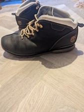 Timberland Mens Euro hiker