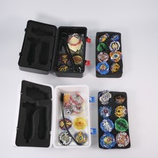 Beyblade Burst Bundle Mixed