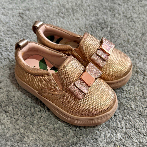 Ted baker girls gold - ted,