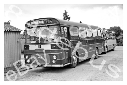 Bus photograph yeoman canon - photograph,