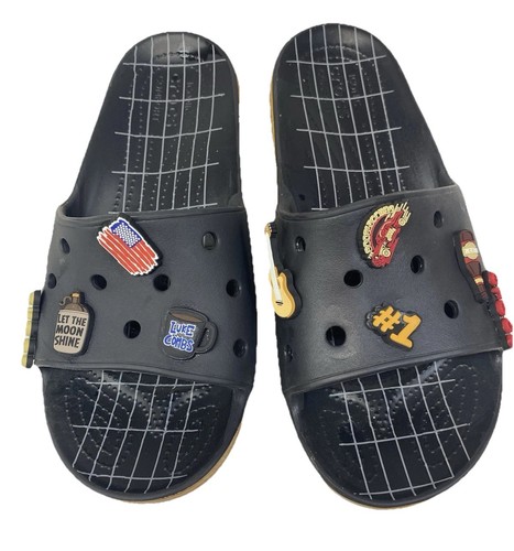 Luke combs crocs classic - luke,