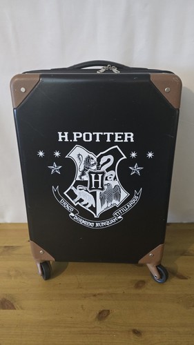 Harry potter hogwarts - potter, hard
