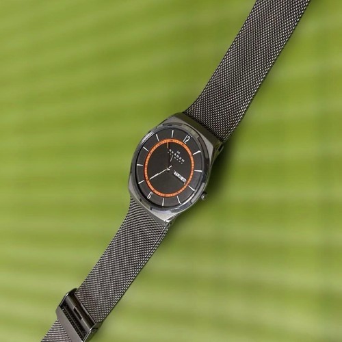 Working condition skagen - condition,