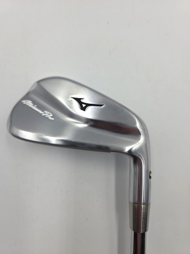 Demo mizuno pro 241 - demo,