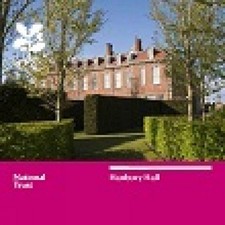 Hanbury Hall and garden (Paperback) - FREE Shipping