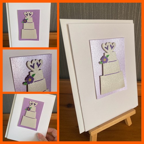 Handmade decoupage a6 - handmade, 3d