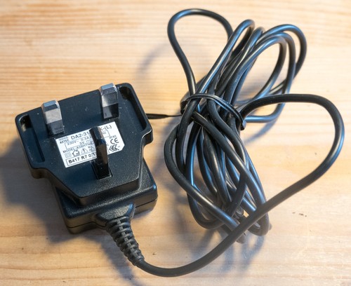 Siemens mobile phone mains - mobile,