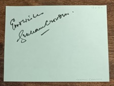 Graham crowden dr who - crowden,