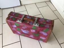 Vintage Suitcase Revelation