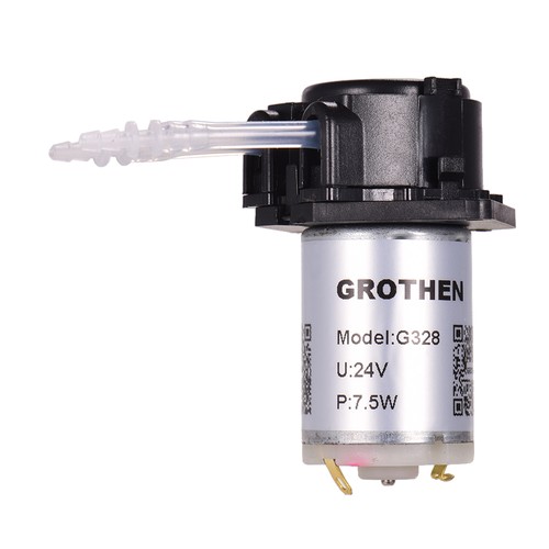 Grothen 24v dosing - 24v, pump
