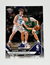 2025-26 Topps Now #152 Flagg /