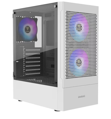 Gamdias talos gaming - e3, pc