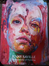 Beautiful Jenny Saville