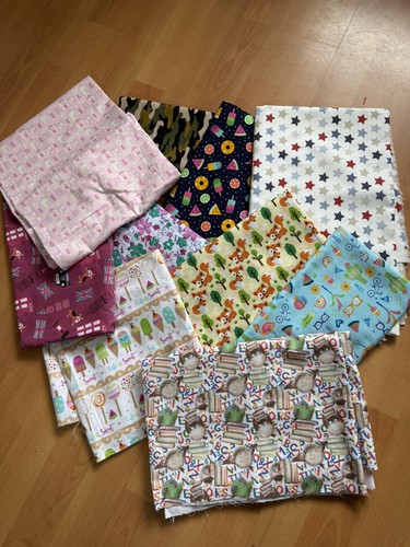 Large pieces of - .2,