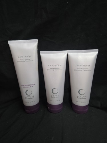 Avon solutions cellu sculpt - solutions, cellu-sculpt
