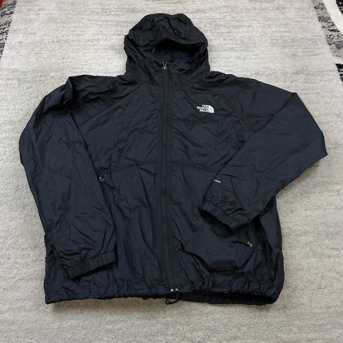 North face boreal dryvent rain - dryvent,