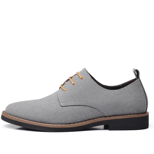 New men casual - casual, lace