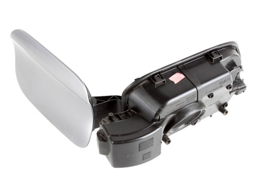 Fuel flap citroen ds7 - flap,