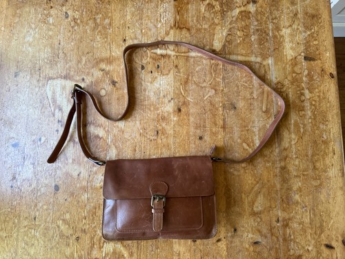 Hotter brown ivy leather - hotter,
