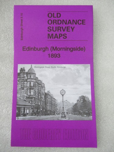 Edinburgh 1893 - 1893,