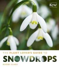 The Plant Lover's Guide to